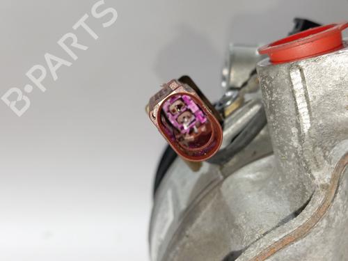 AC compressor SKODA FABIA IV (PJ3) 1.0 MPI | BP39649262M34 - Image 5
