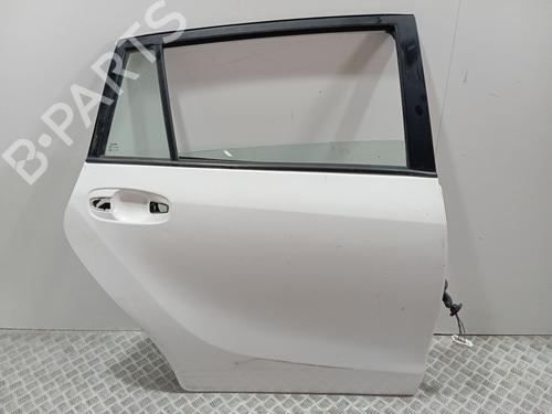Dør højre bagtil Dør højre bagtil TOYOTA VERSO (_R2_) 2.0 D-4D (AUR20_, AUR20R) (126 hp) 34405818 34405818
