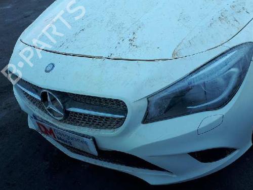 Rear left exterior door handle MERCEDES-BENZ CLA Coupe (C117) | BP16815614C130