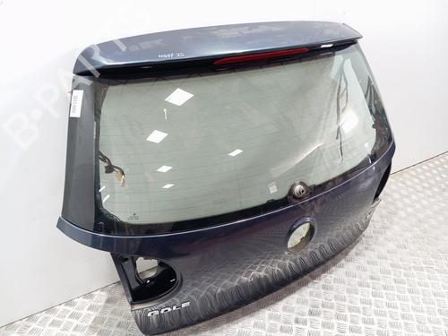 Bakluke CC/Kombi-Kupé VW GOLF V (1K1)  | BP27496818C6 