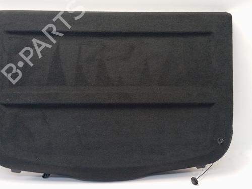 Used Rear parcel shelf Rear parcel shelf ALFA ROMEO TONALE (965_) 1.5 Mild Hybrid (160 hp) 40086312 40086312
