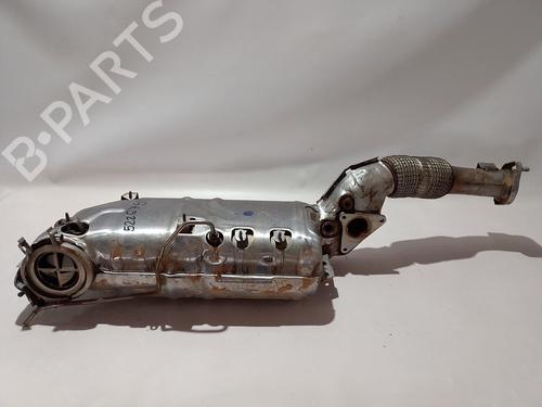 Katalysator Katalysator MAZDA CX-60 (KH_) 3.3 e-SKYACTIV-D MHEV (200 hp) 36990803 36990803