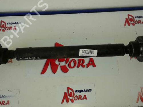 Transmisión central PORSCHE CAYENNE (9PA) [2002-2010]  30369439