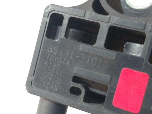 Electronic sensor TOYOTA C-HR (_X1_) 1.8 Hybrid (ZYX10_, ZYX11_) | BP37413925M84 - Image 4