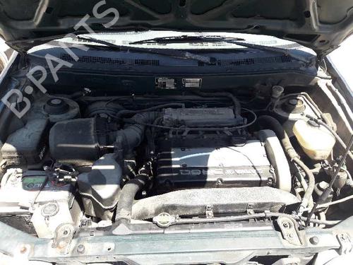 Compressor A/C KIA JOICE (MTE1P)  | BP17188260M34 