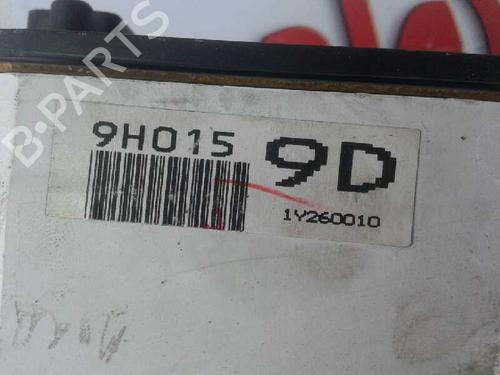 Instrument cluster NISSAN X-TRAIL I (T30) 2.2 dCi 4x4 | BP12664811C47 