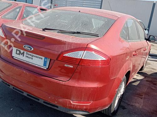 Electronic module FORD MONDEO IV (BA7) 2.0 TDCi | BP16577762M83 