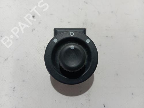 Used Mirror switch RENAULT KANGOO / GRAND KANGOO II (KW0/1_) 1.5 dCi 95 (KW16) (95 hp) 30374317