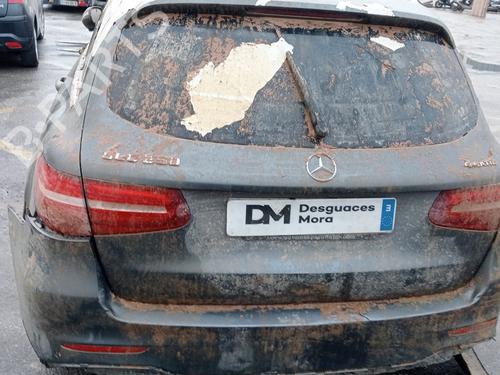 Ignition coil MERCEDES-BENZ GLC Coupe (C254) 220d 4-matic (254.305) | BP23548815M94