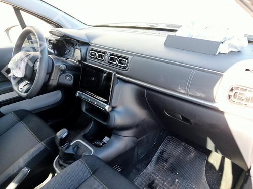 Engache cinturón CITROËN C3 III (SX)  | BP30923715I32 