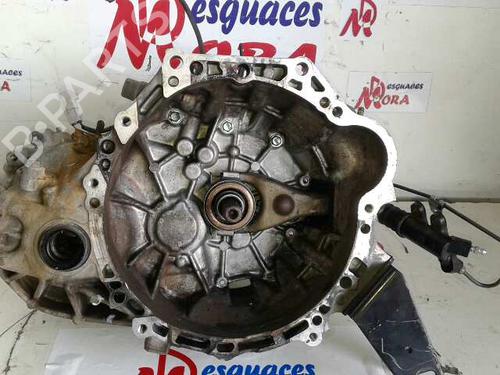 Used Gearbox TOYOTA CELICA Coupe (_T23_) 1.8 16V VT-i (ZZT230_, ZZT230) (143 hp) 12640635