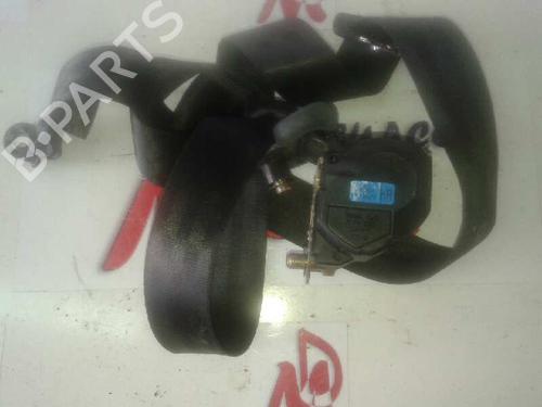 Rear right seatbelt SKODA OCTAVIA I (1U2) 1.9 TDI | BP12832893I28 