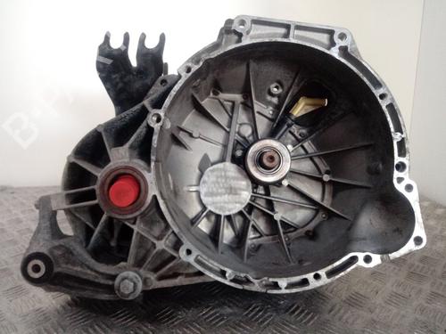 Used Gearbox FORD FOCUS II (DA_, HCP, DP) [2004-2013]  19514955
