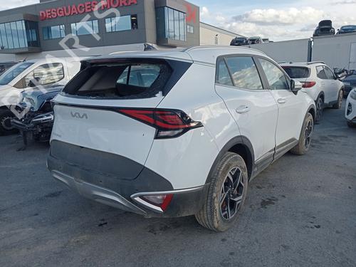Alternator KIA SPORTAGE V (NQ5) 1.6 T-GDi Hybrid AWD | BP36014303M7  - Image 8