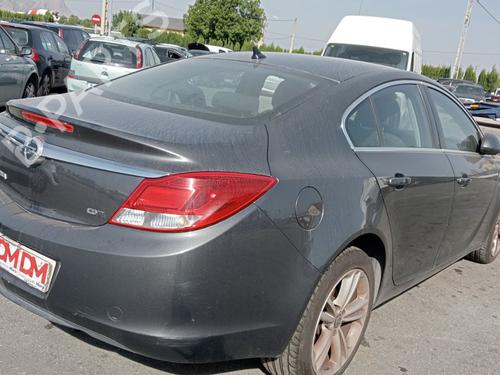 Hood OPEL INSIGNIA A (G09) 2.0 CDTI (68) | BP16906292C1 