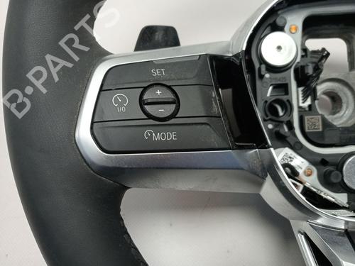 Steering wheel BMW X1 (U11) iX1 xDrive 30 | BP40105375C49 - Image 4