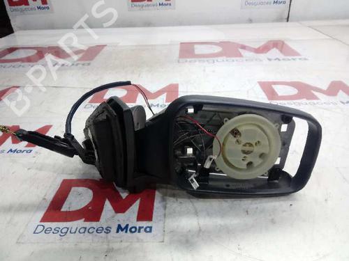 Right mirror VOLVO S40 I (644)  | BP12840848C27 