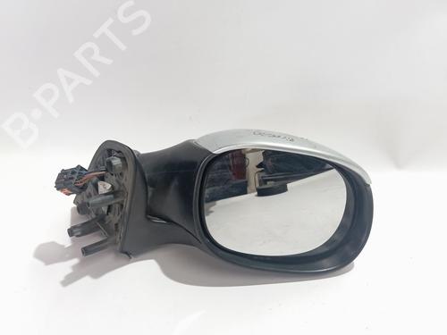 Used Right mirror Right mirror CITROËN C3 Picasso (SH_) [2008-2026] 12843432 12843432