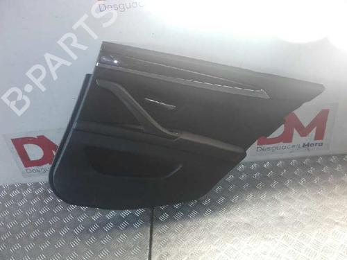Used Rear right panel BMW 5 Touring (F11) 530 d (258 hp) 12644741