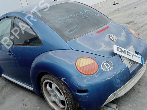 Gearbox VW NEW BEETLE (9C1, 1C1) 2.0 | BP20312843M3 