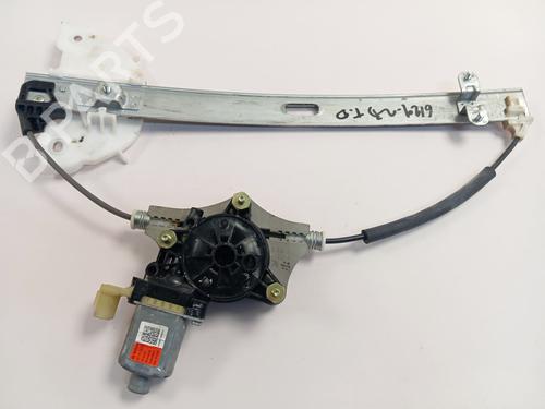 Used Rear right window mechanism Rear right window mechanism KIA RIO IV (YB, SC, FB) 1.25 (84 hp) 36642938 36642938