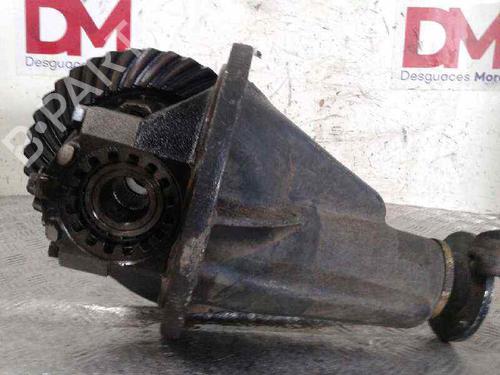 Differensial bakvogn NISSAN ATLEON | BP30371656M24