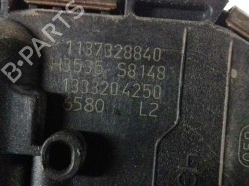 Rear wiper motor KIA CARENS IV 1.7 CRDi | BP12834722M102 