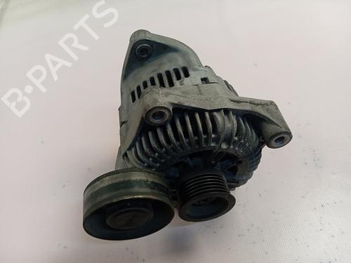Used Alternator BMW 5 (E60) 530 d (235 hp) 30375168
