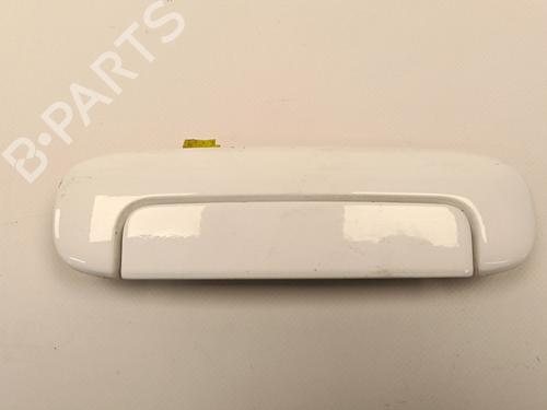 Used Rear right exterior door handle Rear right exterior door handle CITROËN C-ZERO [2010-2026] 35953229 35953229
