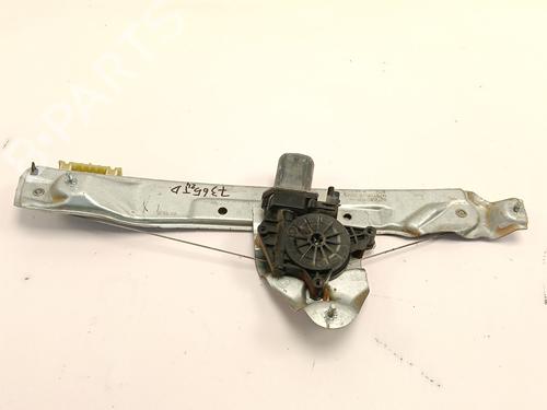 Used Rear right window mechanism DACIA DUSTER (HM_) [2017-2026]  32090779