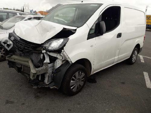 Headlight switch NISSAN NV200 Van | BP30370764I24