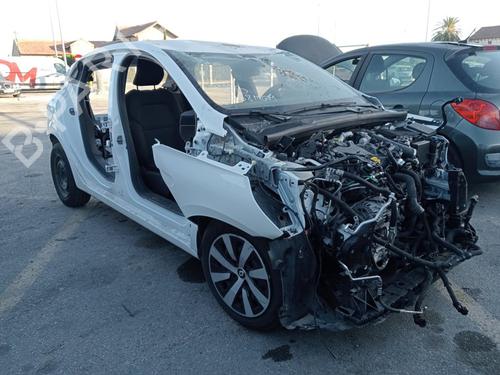 Used Parts RENAULT CLIO V (B7_) [2019-2026]  4376197