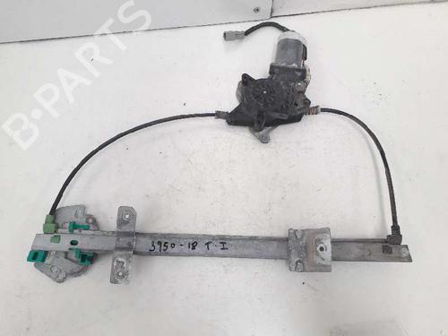 Used Rear left window mechanism HONDA ACCORD V (CE, CF_, CD) 2.0 i LS (CE8) (131 hp) 12650279