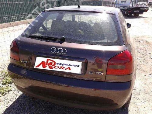 Instrument cluster AUDI A3 (8L1) 1.9 TDI | BP12635618C47