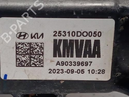Køler KIA EV9 (MV)  | BP27881770M31 
