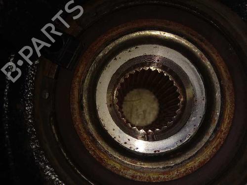 Left front steering knuckle CITROËN C5 III (RD_)  | BP12651493M25 