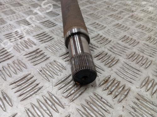 Right front driveshaft FORD TRANSIT CUSTOM V362 Bus (F3)  | BP31052323M39 