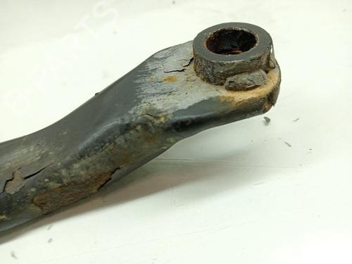 Crossmember PEUGEOT 206 CC (2D) 1.6 HDi 110 | BP16750566C162 