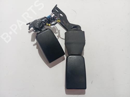 Seat buckle MERCEDES-BENZ GLC (X253) 200 EQ Boost 4-matic (253.981) | BP29717110I32 