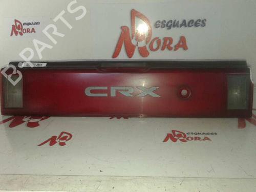 Used Rear center light HONDA CIVIC IV Saloon (ED) [1987-1993]  19260446