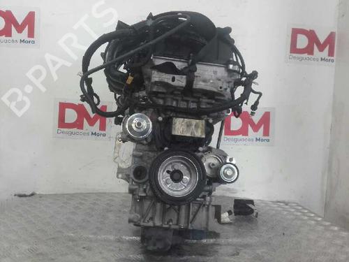 Engine PEUGEOT 208 I (CA_, CC_)  | BP12660962M1 