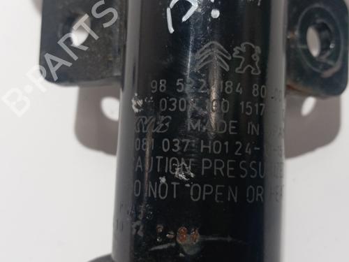 Right front shock absorber PEUGEOT RIFTER | BP31931326M17