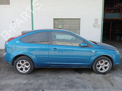 Alternator FORD FOCUS II Convertible  | BP27984411M7 