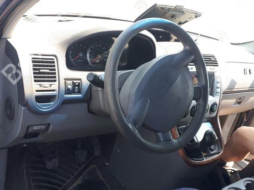 Starter KIA CARNIVAL II (GQ) 2.9 CRDi | BP12673835M8