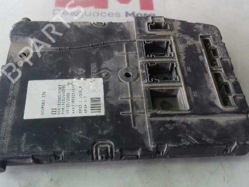 Fuse box RENAULT MEGANE II (BM0/1_, CM0/1_) 1.5 dCi (BM02, BM13, BM2A, CM02, CM13) | BP13115324E1 