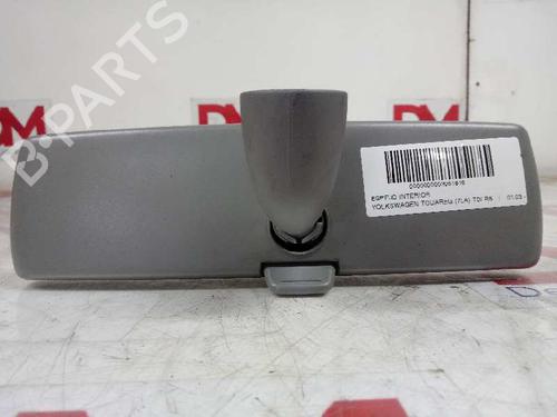 Ryggespeil Innvendig VW TOUAREG (7LA, 7L6, 7L7)  | BP12834106I6 