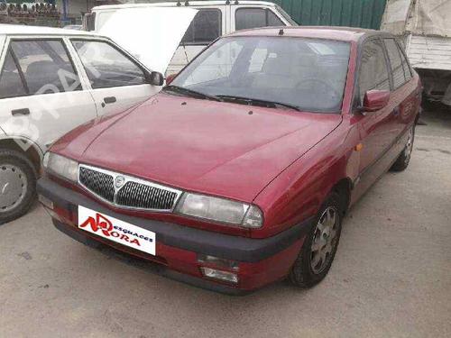 Used Parts LANCIA DELTA II (836_) 1.8 i.e. 16V (836AQ) (113 hp) 2595499