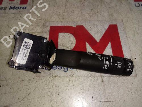 Used Steering column stalk OPEL CORSA E (X15) [2014-2025]  12841496