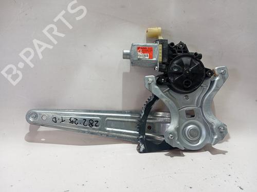 Vindusheismekanisme høyre bak KIA PICANTO III (JA) [2017-2026]  31665401