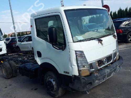 Brukte deler til NISSAN NT400 Cabstar [2014-2025]  2599328